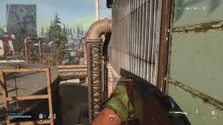 Warzone 3v1  Pimousse c pour toi