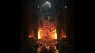 ILLENIUM - Starfall (Instrumental)