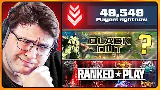 Can Blackout 2 Save Call of Duty?
