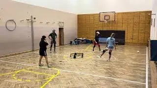 pickup 10.01.25 | Max/Pola v. Janek/Julka | G2