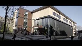 University of Cumbria - Dr Raye Ng (Business)