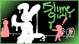 Your Only Move Is HUSTLE Mod - Slimegirl