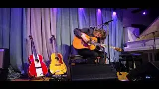 Carl Emil Petersen @ Pakhuset, Nyk.Sj. 22.11.2024 - Dansk vejr