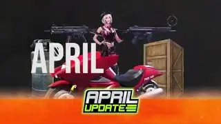 Garena Free Fire OB21 New Update Trailer