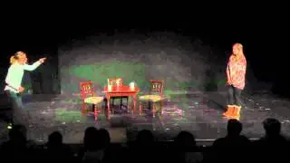 Timothy - Bedlam Fringe 2011 (watch in HD)