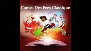 ♫ Les Plus Beaux Contes Des Fees Du Monde - Le Prince Grenouille de freres Grimm
