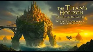 The Titan&rsquo;s Horizon: Rise of the Behemoths