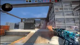 📦 THE BOX 📦 [csgo montage 2021]