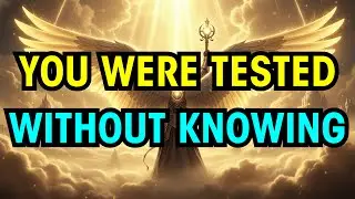 Chosen One: You Were Tested Quietly — Now the Reward Is Released