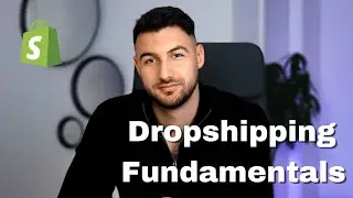 My Boring 7 Figure Shopify Dropshipping Strategy (Focus on this in 2021/2022)