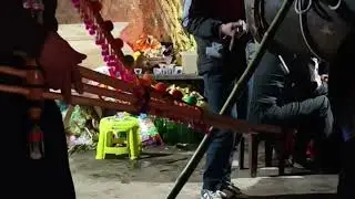 Qeej Hmông Sủng Thài #part 4 
