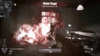 ADVENTUS - Tyro Clantage Trailer Edited by Tyro/OsK Nerv