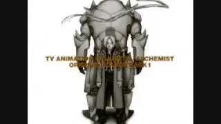 Full Metal Alchemist - OST -  02 - Moscow International Symphony Orchestra - Equivalent Exchange