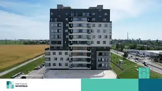 Spații de &icirc;nchiriat &icirc;n Novopolis Constanța - Galeria comercială Park Plaza