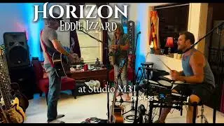 Horizon working on 