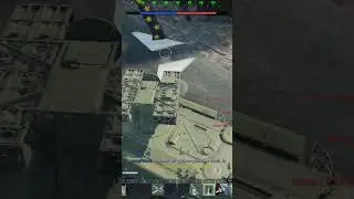 War Thunder - Познали игры? #вартандер #warthunder #dancerelf #gaming #games #gameplay #shorts