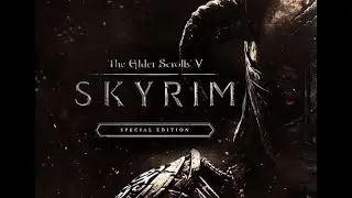 Playing Elder Scrolls V: Skyrim For The First Time Part 45! The Finale!