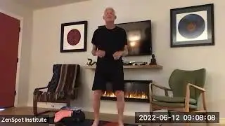 35 Minute Taoist Meditation