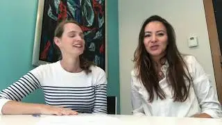 ROMY & WILLEMIJN | Stoptober 2018 | vlog #1
