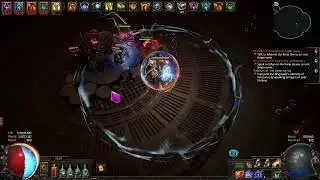 3.27 | Wave of Conviction | Elementalist | Fast Mapping