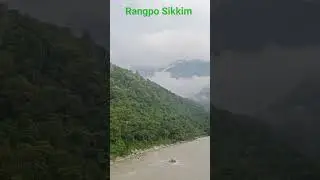 Fill The Excellence of Himalayan Hill Range.