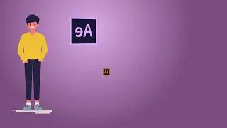 Intro Text animation
