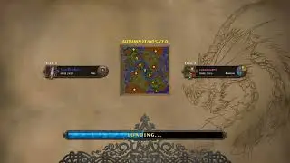 Странная стратегия 1 на 1: Орк против человека в Warcraft 3 Reforged #429