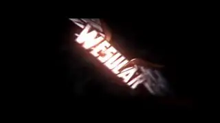 Intro |WesularFX| By KvinnArtz
