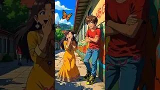TOM'S TRUE TRY FOR HIS CRUSH SARAH | A SHORT LOVE STORY #shorts #lovestory