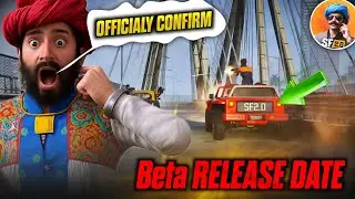 Finally Scarfall 2.0 Open Beta Release Date Conform 🫨 Official Update Scarfall 2.0🎉