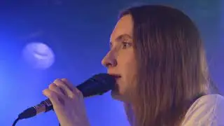 Dry Cleaning - Sit Down Meal (Live at Eurosonic Festival 2020 Rockpalast)