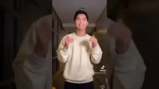 ALEIAN UPDATE ❤️ Eian Rances dance move yarn.daddy ER parang Kilig yarns #aleian #shorts