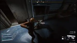 Jolt mine + explosive mine = they had no chance #arcraiders