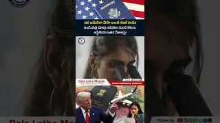 #StudentVisas #Trump #VisaDeadlines #VisaChanges #ImmigrationNews #VisaPolicy #EducationAbroad&nbsp;#news