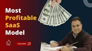 Why 99% of SaaS Companies Fail | Most Profitable SaaS Business Model | Horizontal vs Vertical SaaS