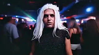 LAIATTO - EURONIGHT (Portuguese Lyric)