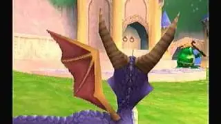 Let's Play Spyro 2: Ripto's Rage! - Ep. 28 - Dragon Shores (Finale)