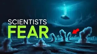 4+ HOURS of The Ocean&rsquo;s Deepest Forbidden Zones Never Meant to Be Seen
