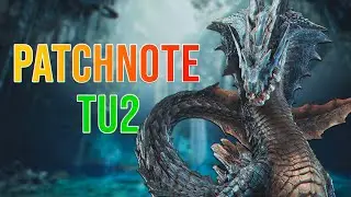 DLSS4 for 2000 series & higher,  Copy/Paste ID, Ammos linked to the item loadout & more!! | MH Wilds