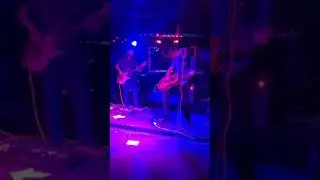 Green Mantles  One million paths to hell (May 29th, 2021, Hot Spot Biloxi, Mississippi