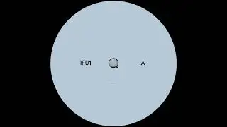 Dubtil - I [Infrequent \ IF01]