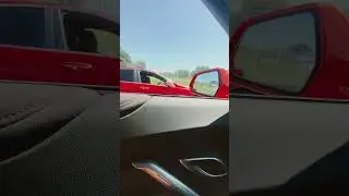 Camaro SS VS. Pontiac G8 battle of the 6.2&rsquo;s. #race #pontiac #camaro #cars #cartok #ford #chevy #lol