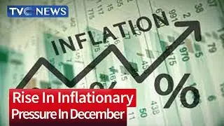 Analyzing Rise in Inflationary Pressure In December 2022