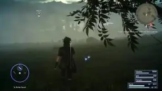 FFXV first playthru - pt15