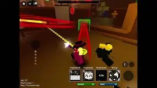 Quick one bounce round (VOLUME WARNING)