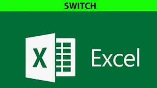 SWITCH an alternate to old logical functions in excel