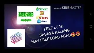 FREE LOAD 2020!!!! Get free load by reading a news??