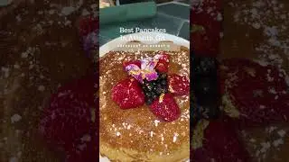 Breakfast At Barney's | Atlanta GA | Brunch Spot | Places to eat