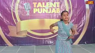 Dance Performance (TOP) Reality Show | G Dhiman Production 2025 #dance #trending 