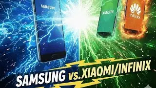 TECH WAR EPISODE 3